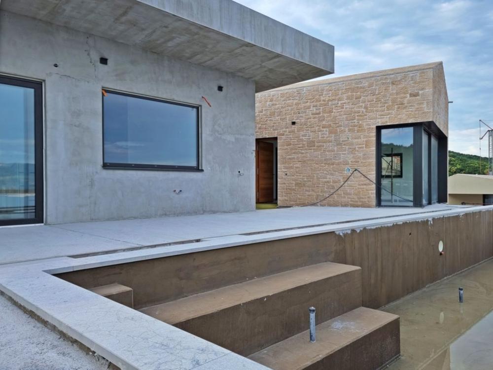 Вилла Rabac, Labin, Хорватия, 345 м² - фото 7