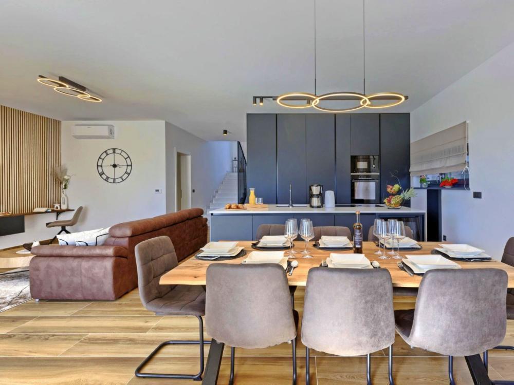 Вилла в Порече, Хорватия, 220 м² - фото 7