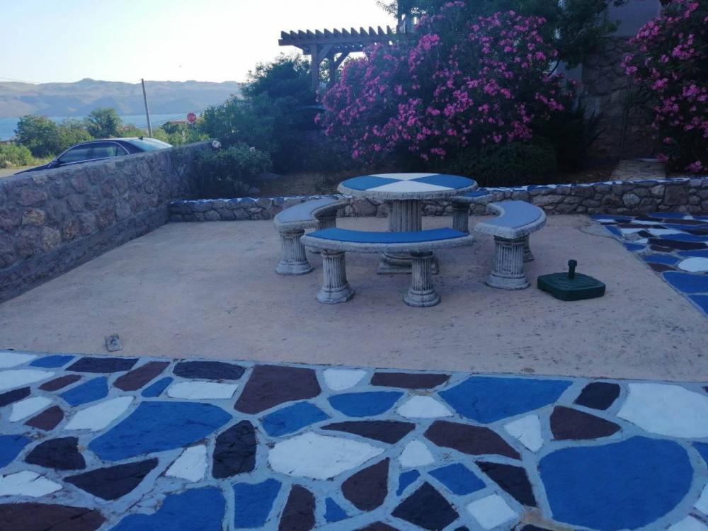 Отель, гостиница в Карлобаге, Хорватия, 450 м² - фото 7