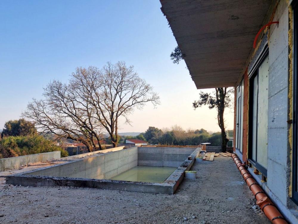 Вилла в Лижняне, Хорватия, 227 м² - фото 7