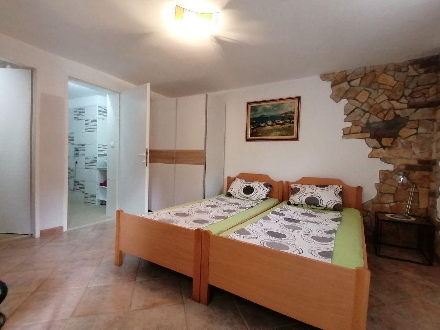 Отель, гостиница в Ровини, Хорватия, 650 м² - фото 8