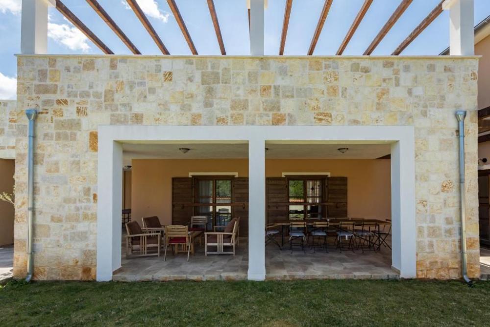 Вилла в Светвинченате, Хорватия, 360 м² - фото 8