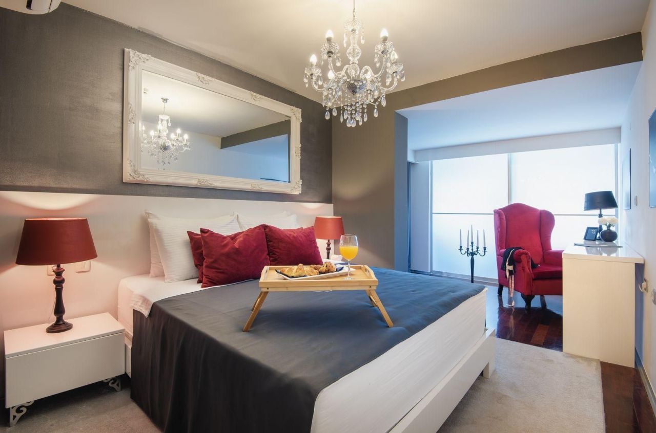 Отель, гостиница в Медулине, Хорватия, 1 000 м² - фото 8