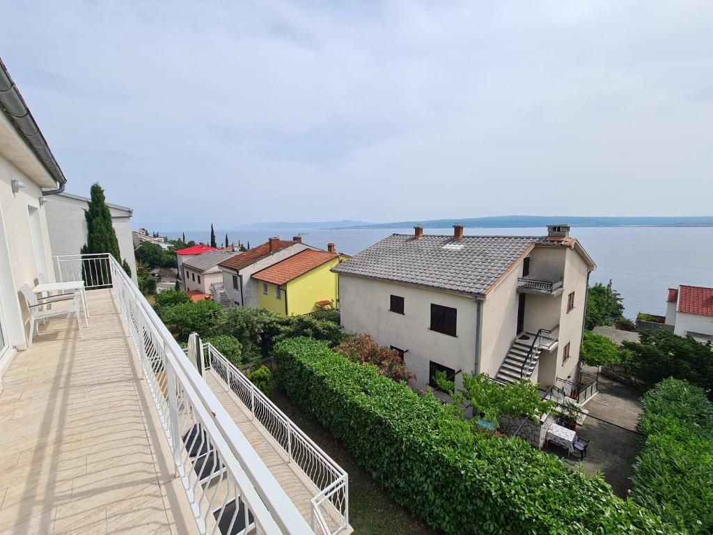 Отель, гостиница в Цриквенице, Хорватия, 300 м² - фото 8