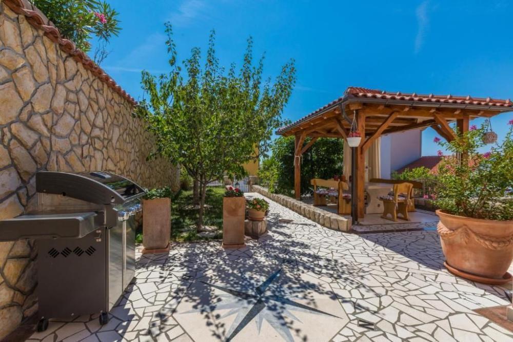 Вилла в Цриквенице, Хорватия, 440 м² - фото 8