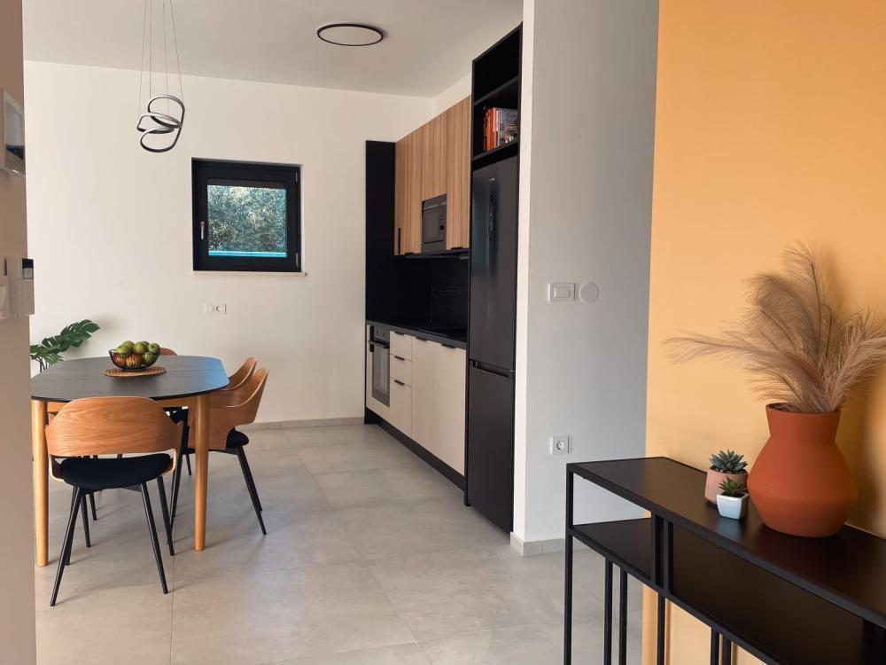 Вилла Pomer, Medulin, Хорватия, 188 м² - фото 8