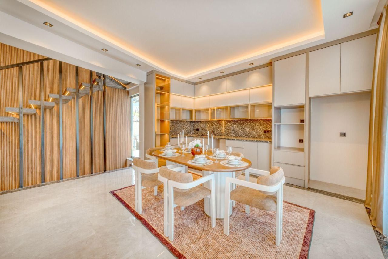 Вилла в Алании, Турция, 280 м² - фото 4