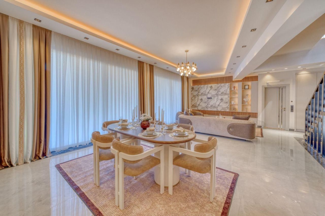 Вилла в Алании, Турция, 280 м² - фото 3