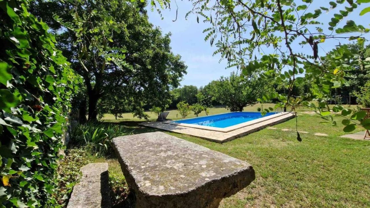 Вилла в Порече, Хорватия, 295 м² - фото 8