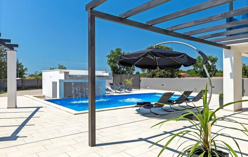 Вилла в Марчане, Хорватия, 280 м² - фото 8