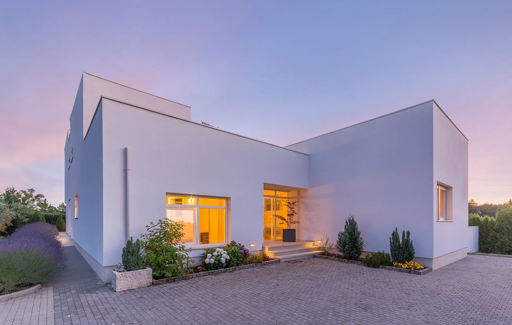 Вилла Žminj, Хорватия, 350 м² - фото 8