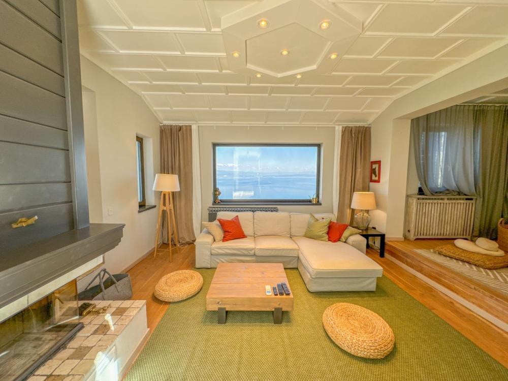 Вилла в Опатии, Хорватия, 266 м² - фото 8