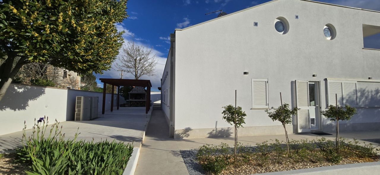 Вилла в Порече, Хорватия, 400 м² - фото 8