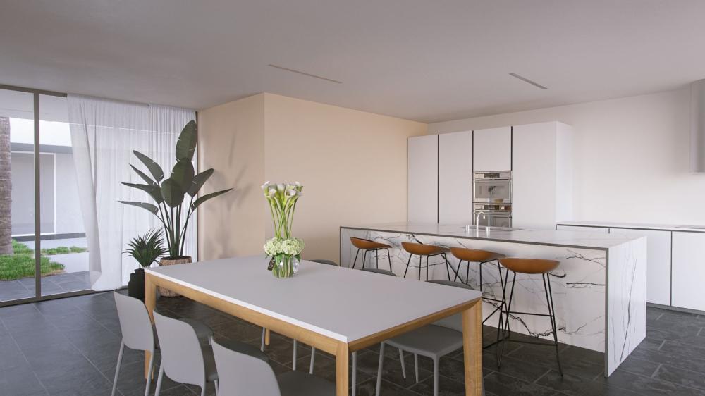 Вилла Novalja, Хорватия, 350 м² - фото 7