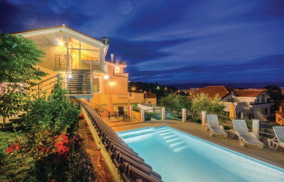 Отель, гостиница Veprinac, Хорватия, 1 000 м² - фото 8