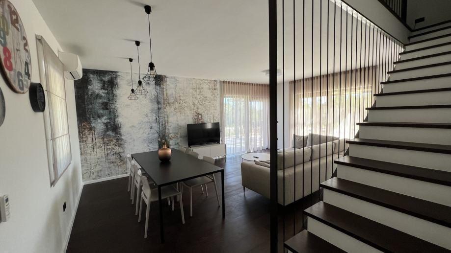 Вилла в Вишняне, Хорватия, 198 м² - фото 8