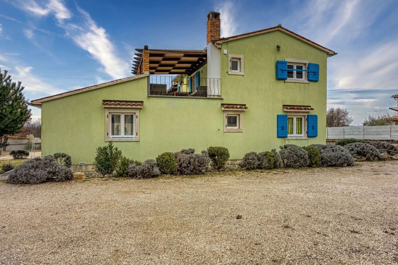 Вилла в Светвинченате, Хорватия, 240 м² - фото 8