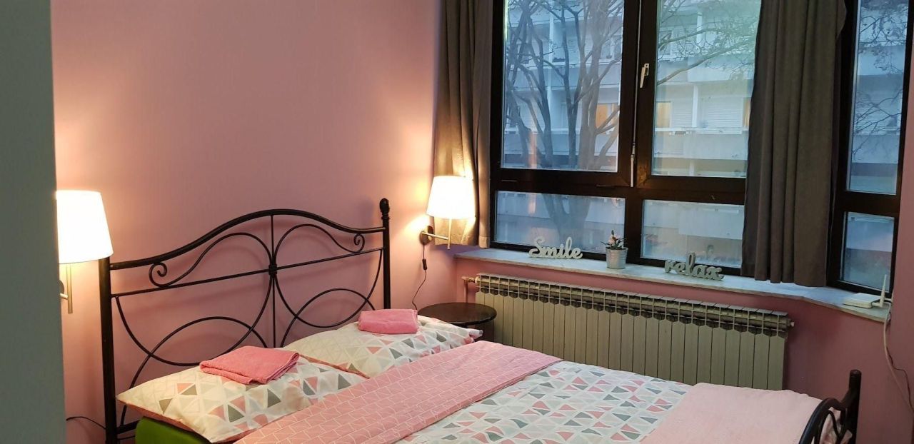 Отель, гостиница Knežija, Trešnjevka - Jug, Хорватия, 400 м² - фото 8