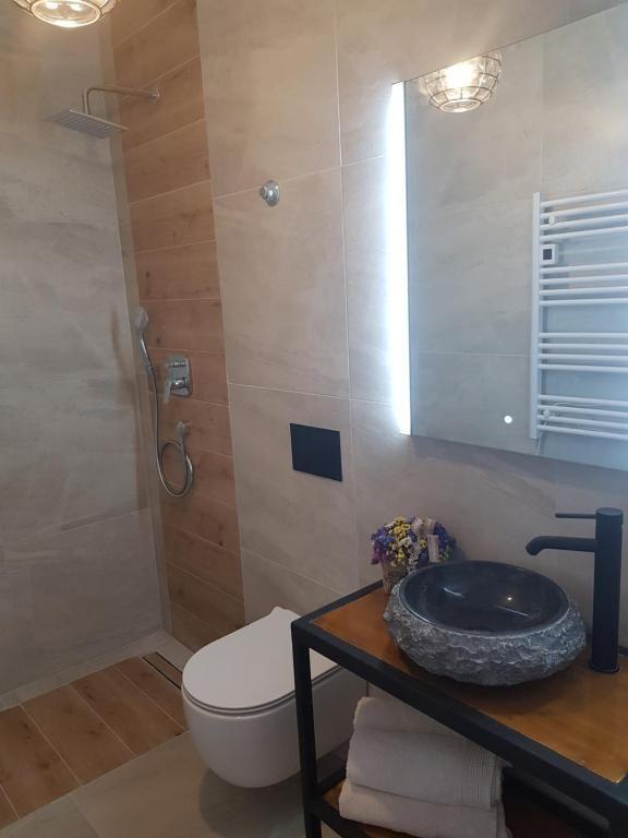 Отель, гостиница на острове Паг, Хорватия, 600 м² - фото 8