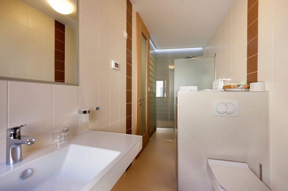 Отель, гостиница в Врсаре, Хорватия, 164 м² - фото 8