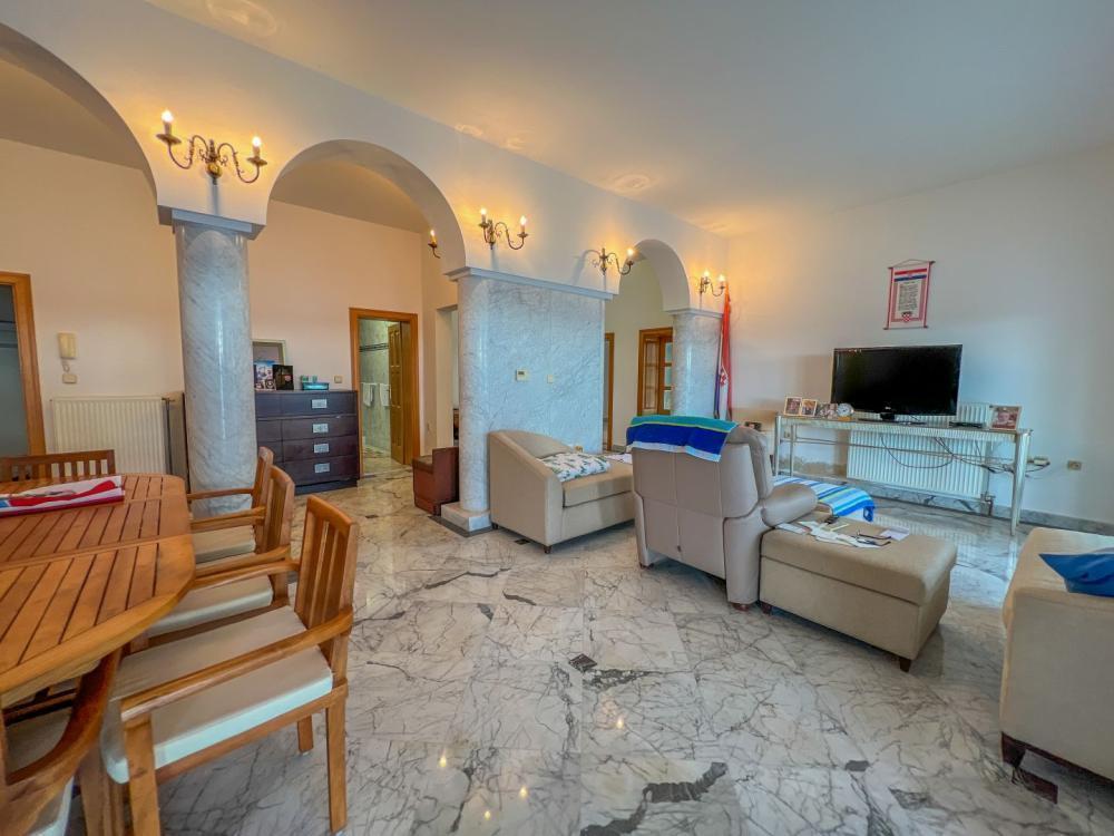 Отель, гостиница в Цриквенице, Хорватия, 800 м² - фото 8