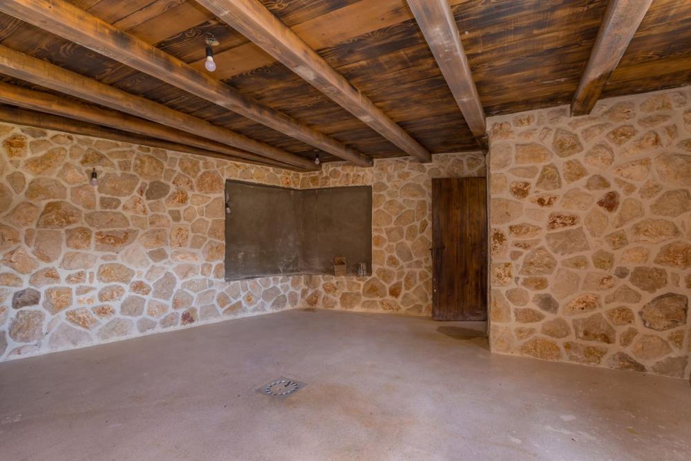 Вилла Dobrinj, Хорватия, 220 м² - фото 8