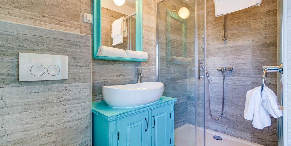 Отель, гостиница в Фажане, Хорватия, 234 м² - фото 8