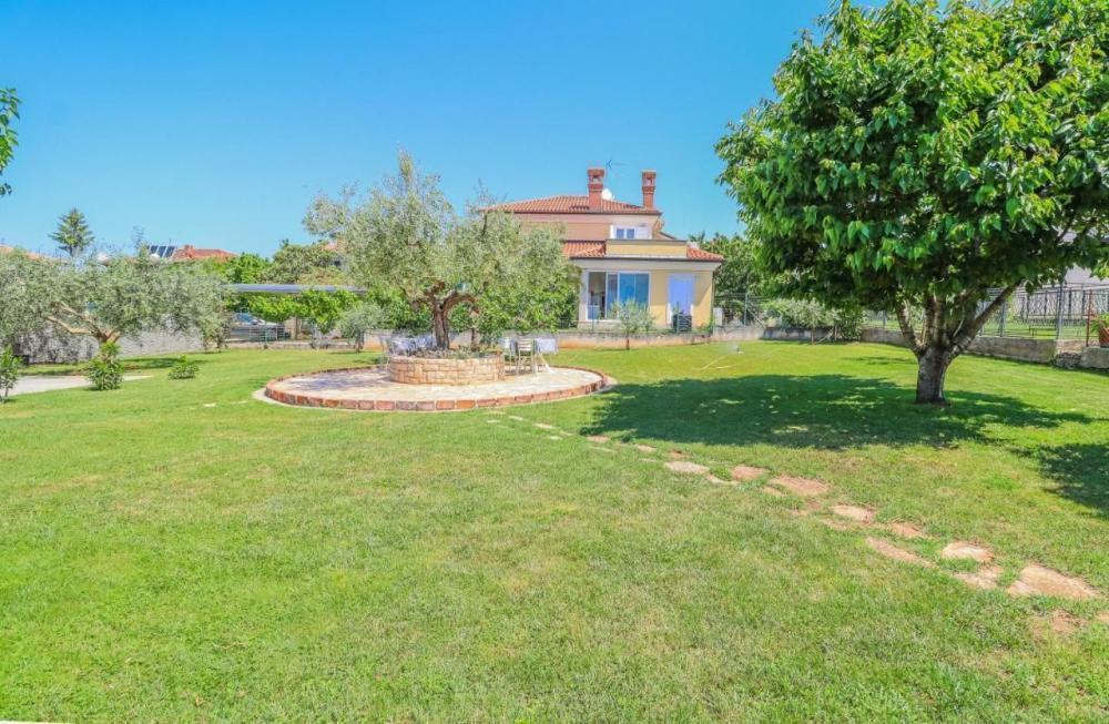 Отель, гостиница в Умаге, Хорватия, 468 м² - фото 8