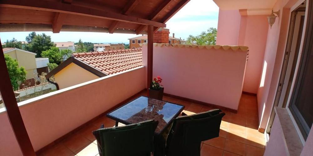 Отель, гостиница Premantura, Medulin, Хорватия, 600 м² - фото 8