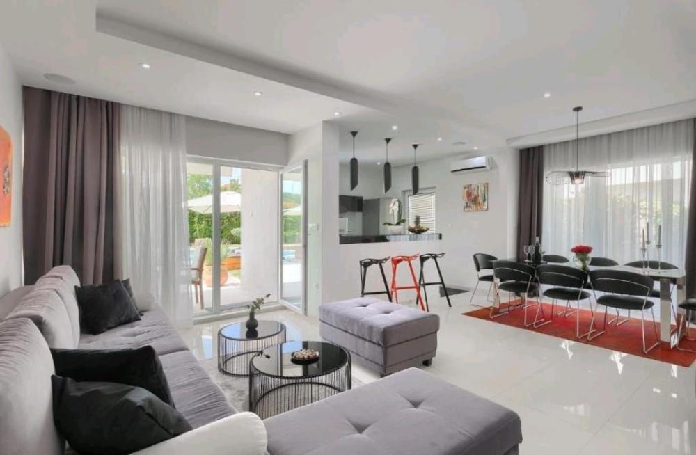 Вилла в Ровини, Хорватия, 240 м² - фото 8