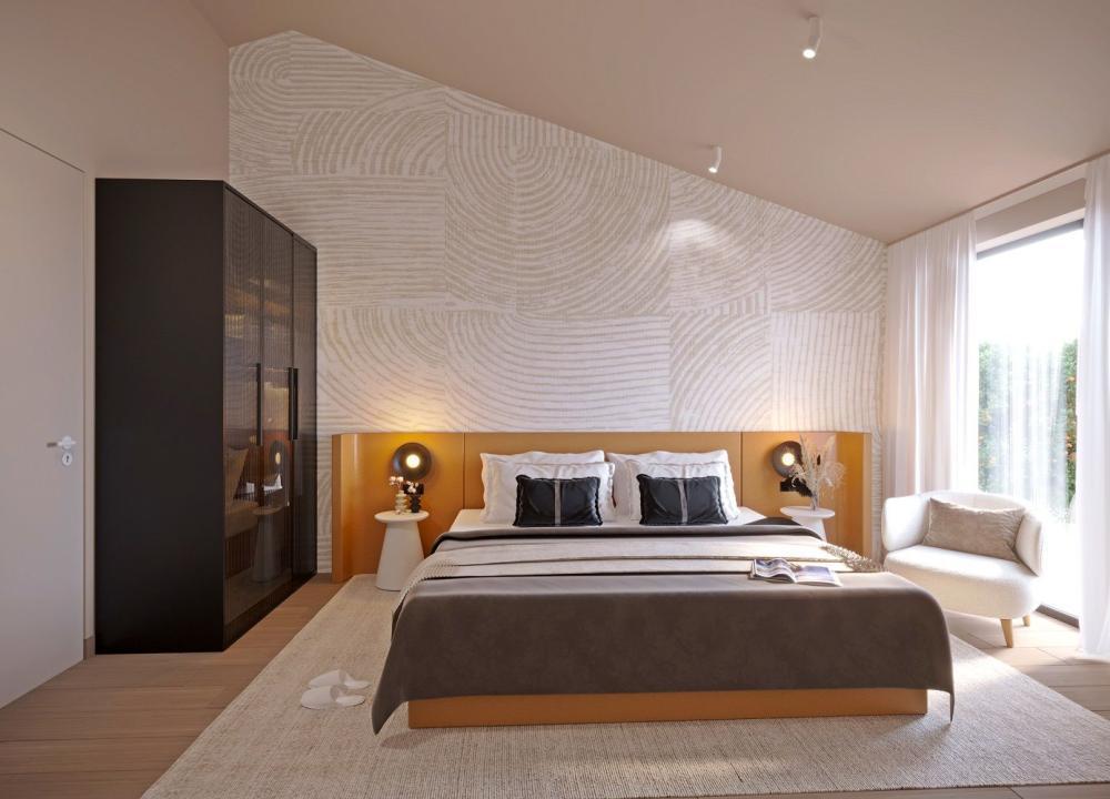 Вилла в Лабине, Хорватия, 283 м² - фото 8