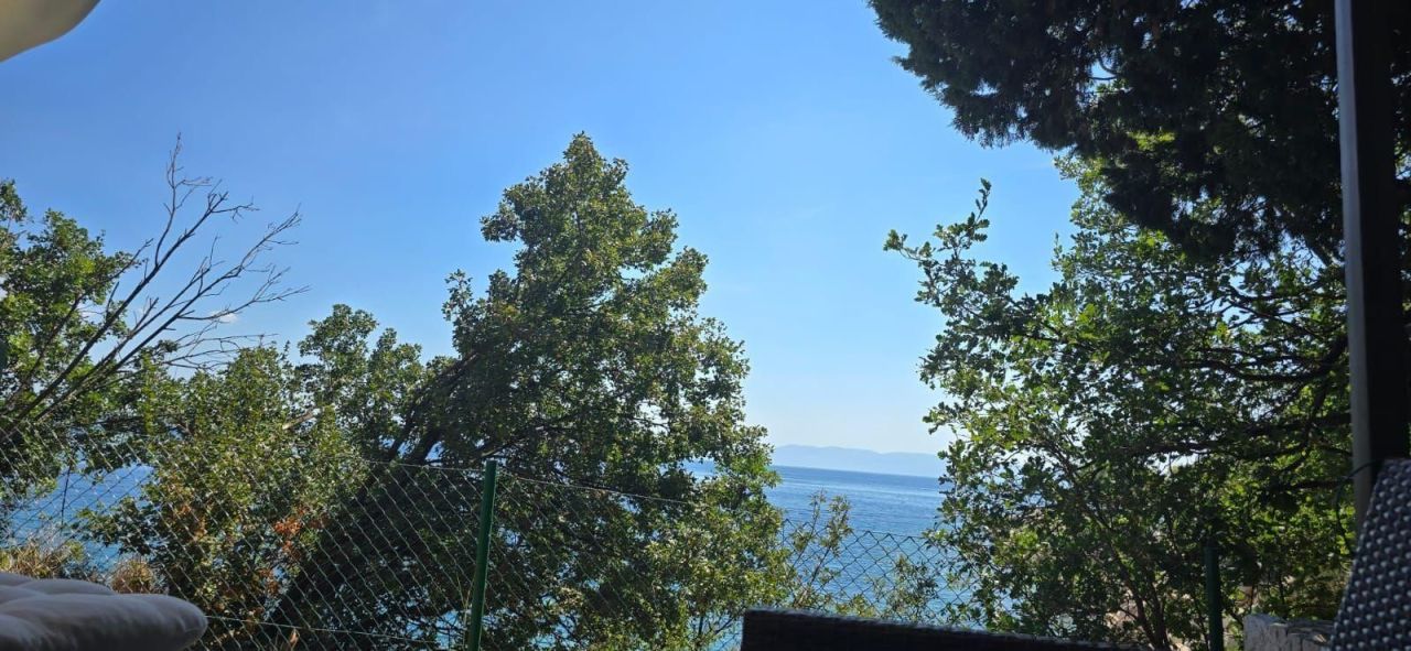 Вилла Kostrena, Хорватия, 53 м² - фото 8