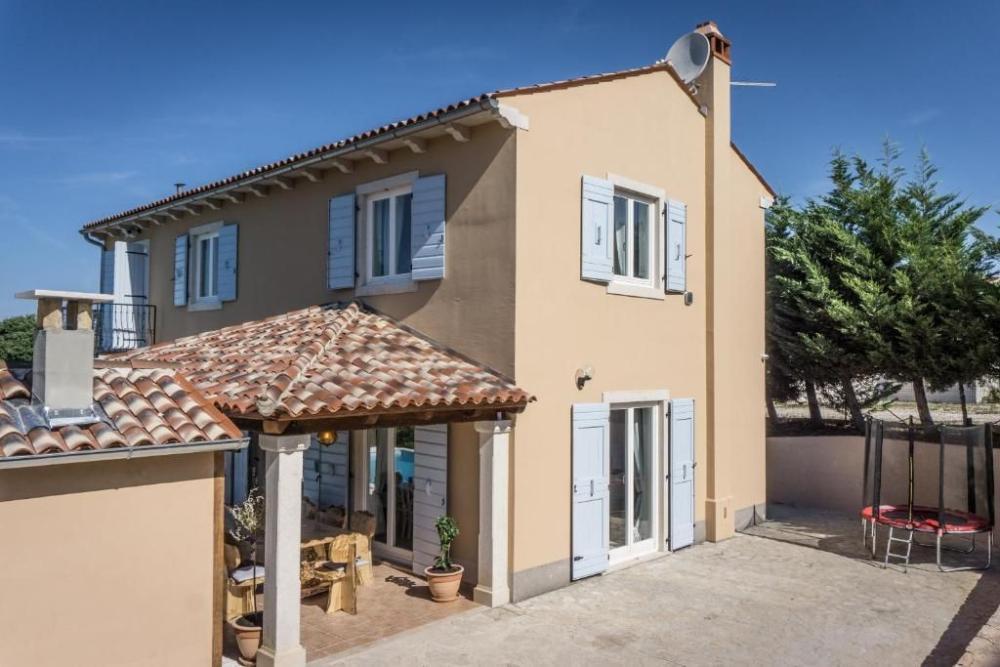Вилла в Светвинченате, Хорватия, 180 м² - фото 8