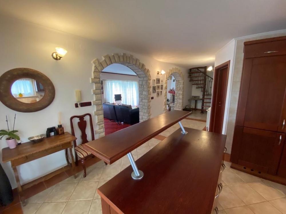 Вилла в Малинска-Дубашнице, Хорватия, 430 м² - фото 8