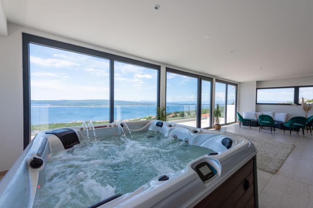 Вилла в Цриквенице, Хорватия, 300 м² - фото 8