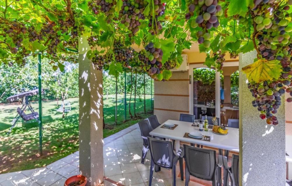 Вилла Jadreški, Ližnjan, Хорватия, 200 м² - фото 8