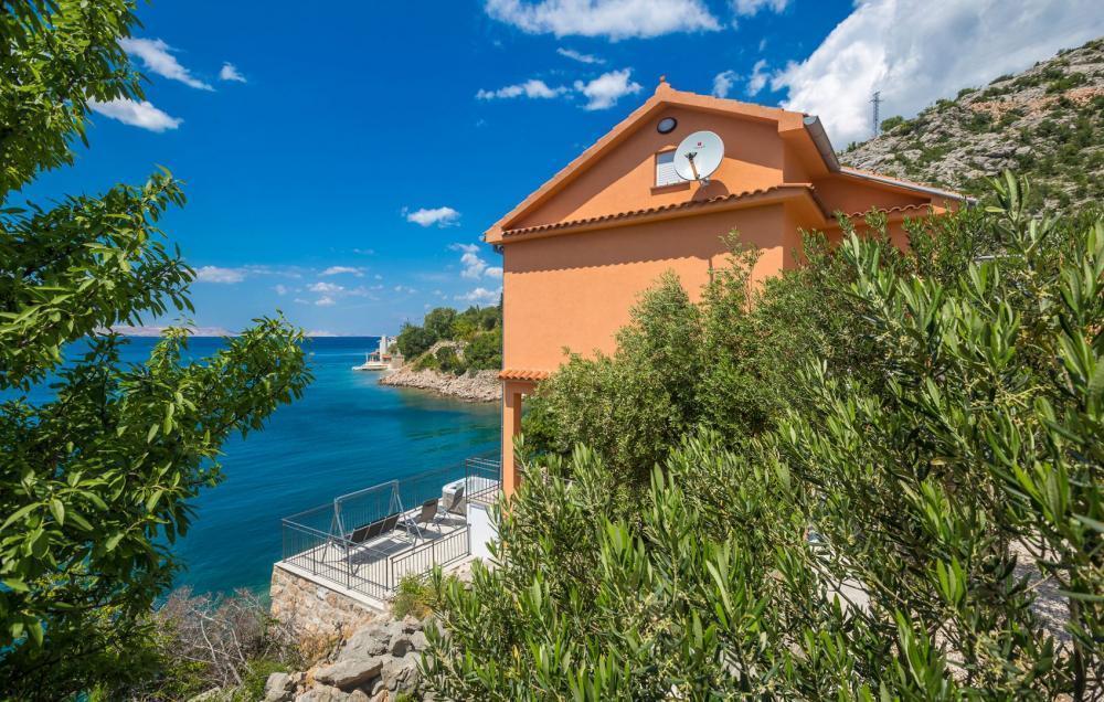 Вилла в Карлобаге, Хорватия, 196 м² - фото 8