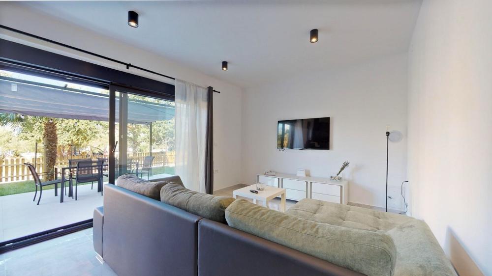 Вилла Rabac, Labin, Хорватия, 542 м² - фото 8