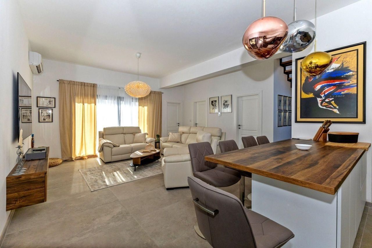 Вилла в Светвинченате, Хорватия, 200 м² - фото 8