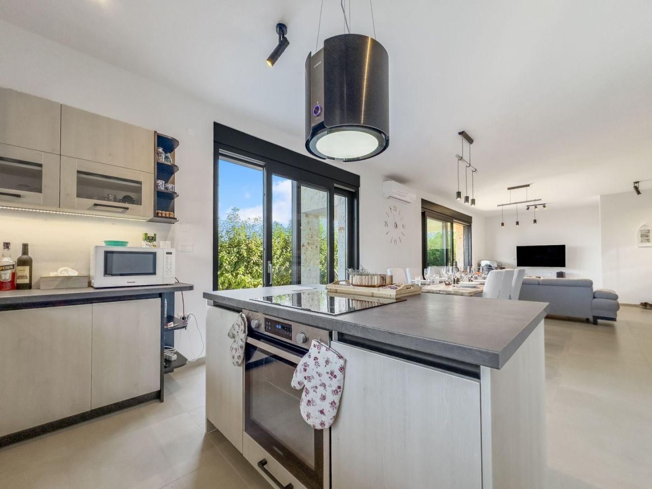 Вилла в Рабаце, Хорватия, 165 м² - фото 8