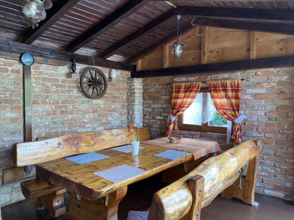 Отель, гостиница в Лабине, Хорватия, 440 м² - фото 8