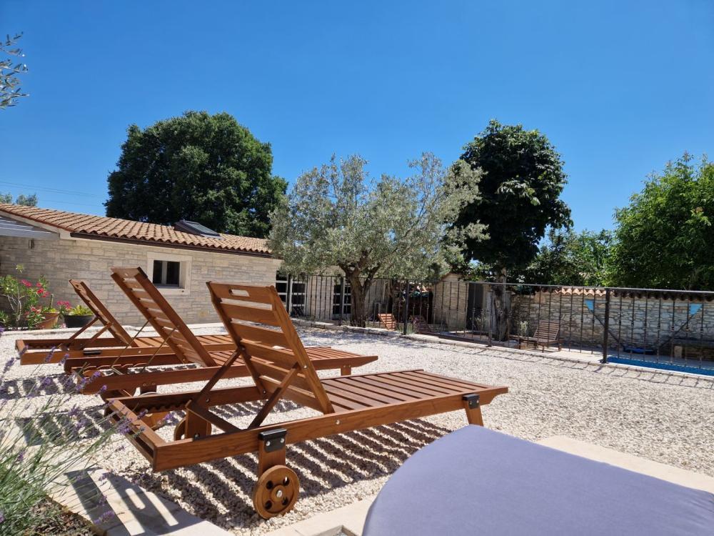 Вилла в Светвинченате, Хорватия, 208 м² - фото 8