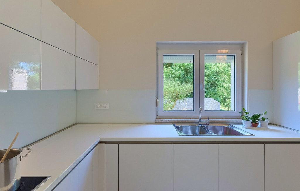 Вилла Kršan, Хорватия, 183 м² - фото 8