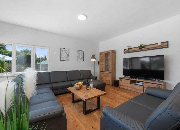 Вилла в Лабине, Хорватия, 300 м² - фото 8