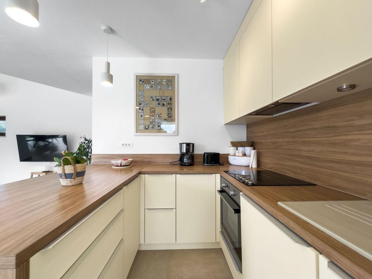 Вилла в Марчане, Хорватия, 100 м² - фото 8