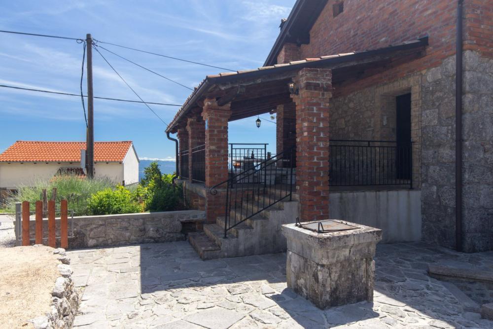 Вилла Veprinac, Хорватия, 564 м² - фото 8