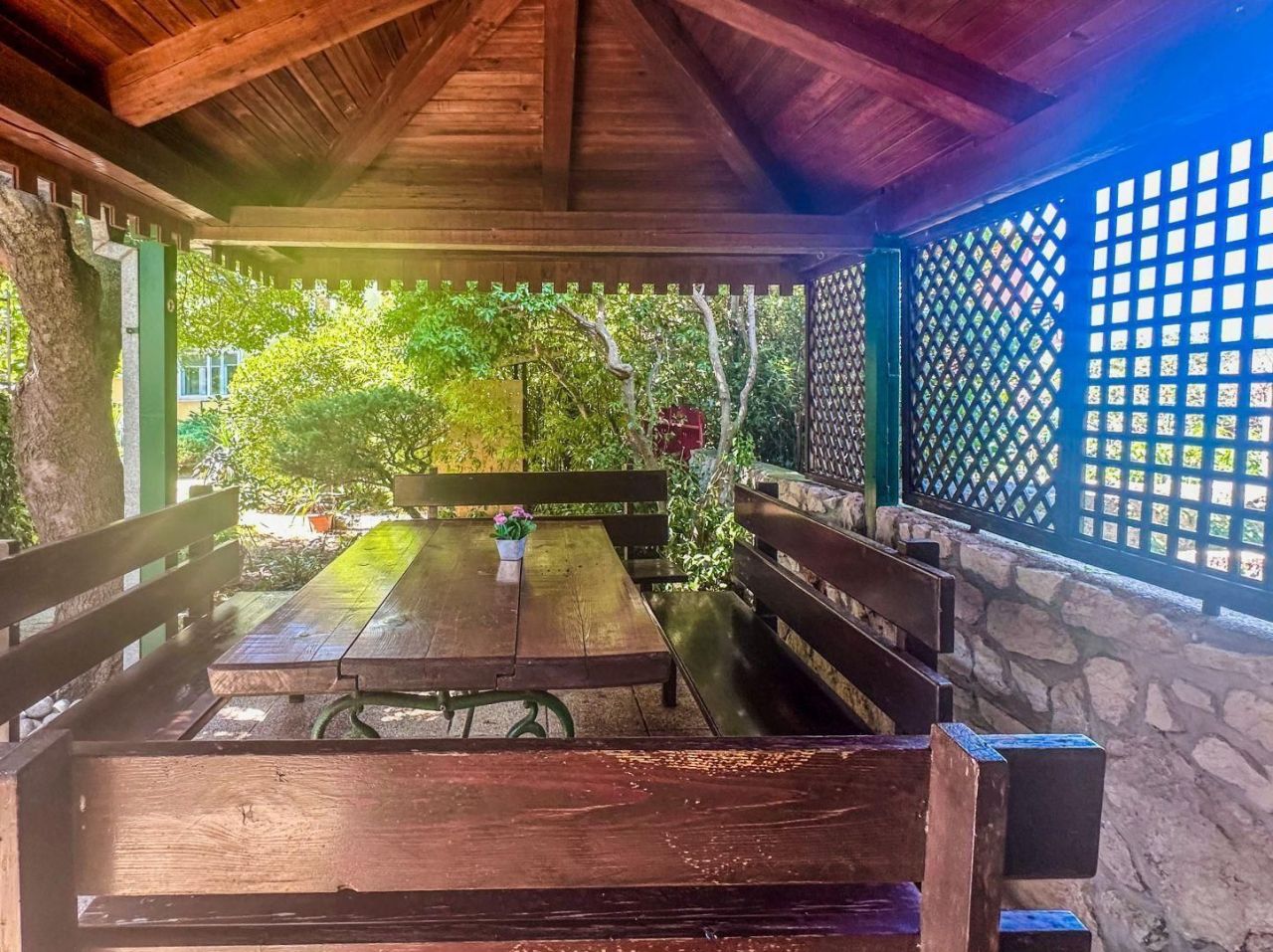 Вилла в Кралевице, Хорватия, 400 м² - фото 8