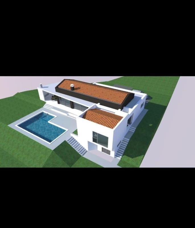 Вилла в Мотовуне, Хорватия, 160 м² - фото 8