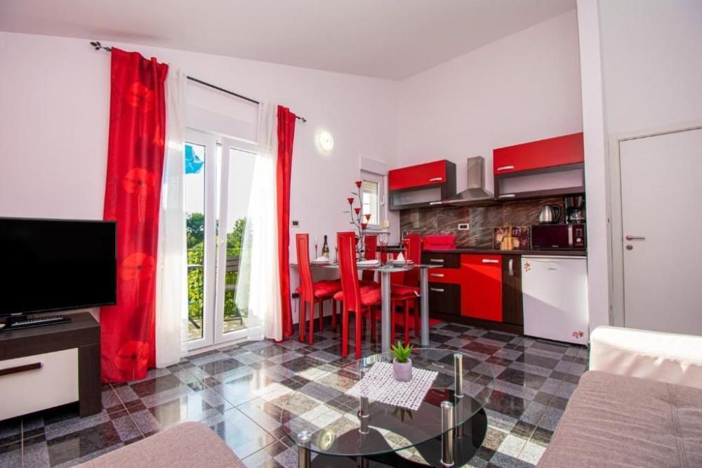 Отель, гостиница в Пуле, Хорватия, 260 м² - фото 8