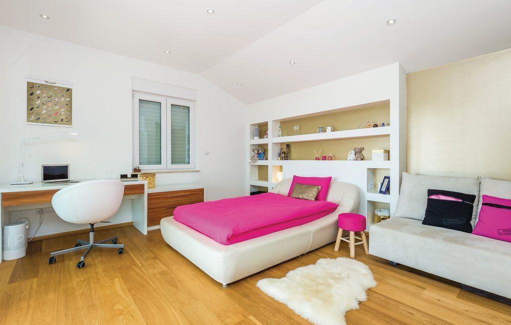 Вилла в Бреги, Хорватия, 240 м² - фото 8